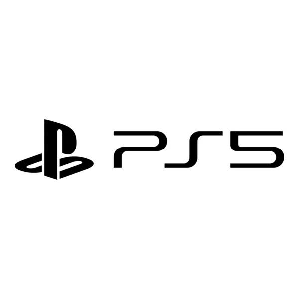 PS5 Logo